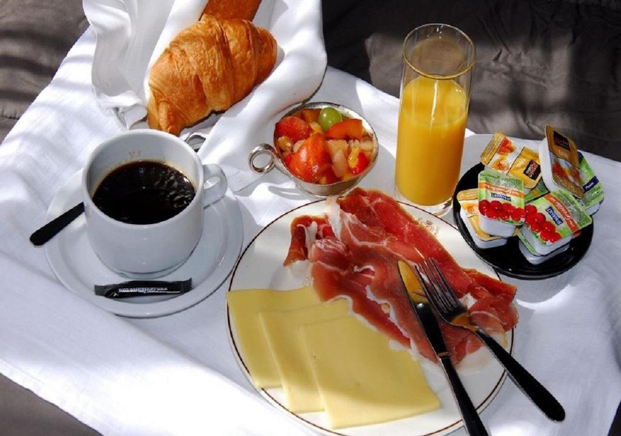 Relais Sistina Bed & Breakfast Rome Exterior photo