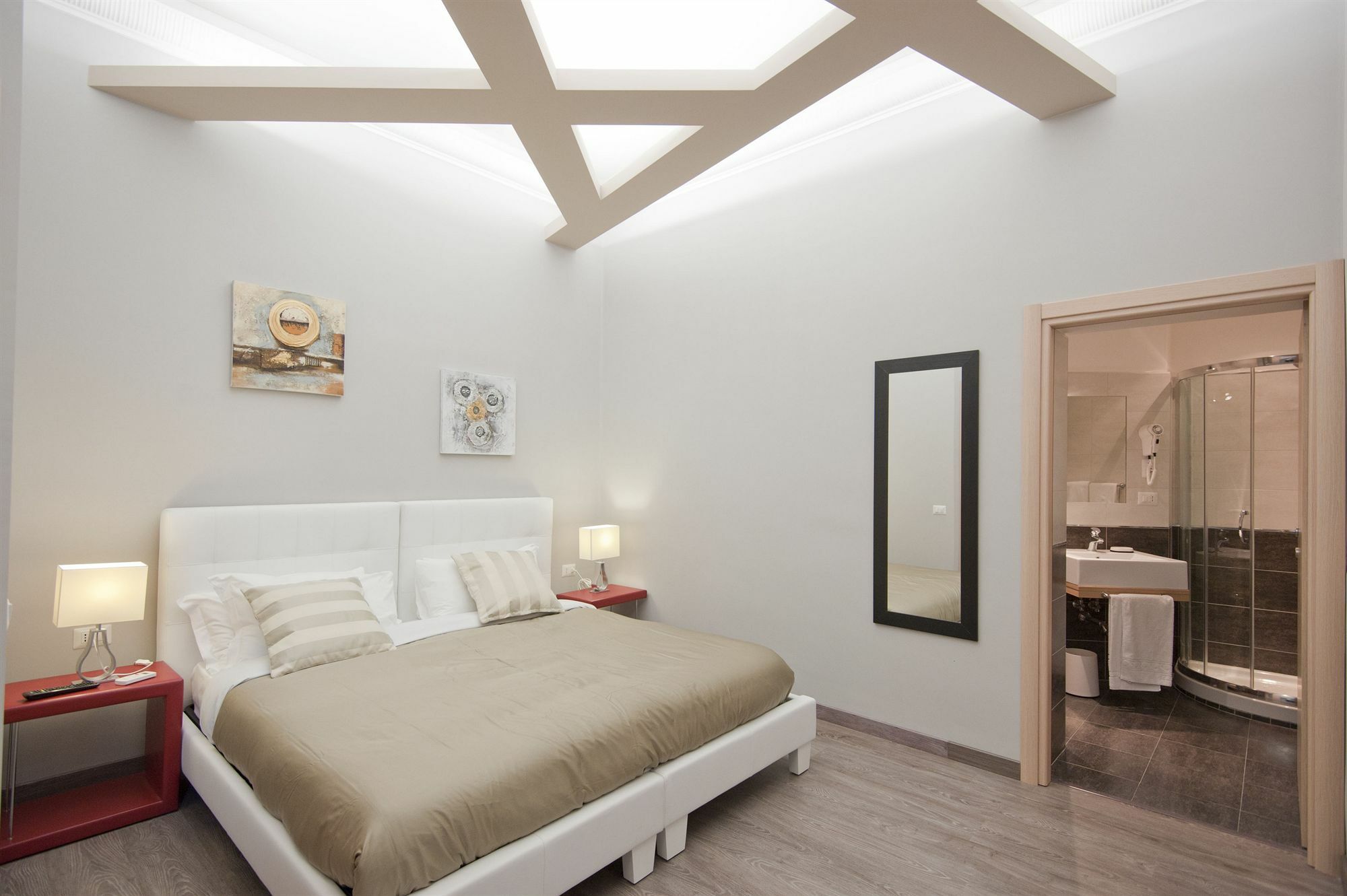 Relais Sistina Bed & Breakfast Rome Exterior photo