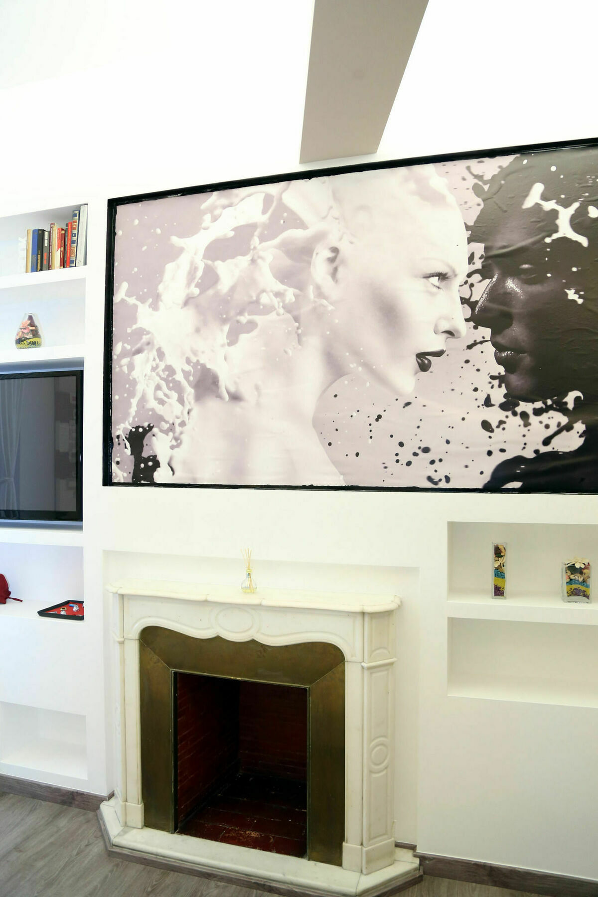 Relais Sistina Bed & Breakfast Rome Exterior photo